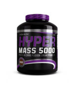 Hyper mass 5000