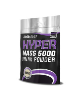 Hyper mass 5000