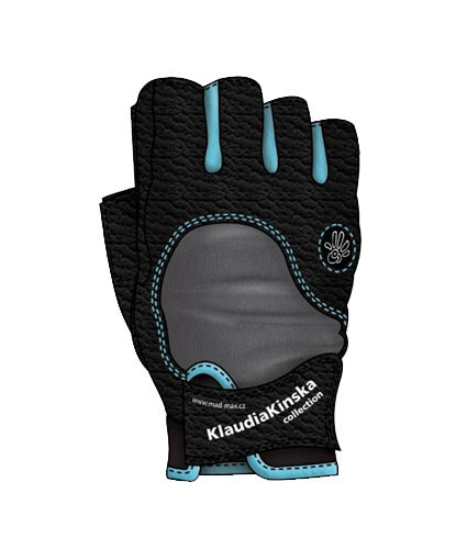 Klaudiakinska γάντια