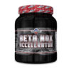 Tmu beta nox accelerator