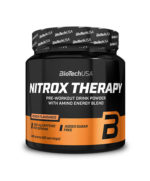 NITROX THERAPY (340gr) | Fitius.gr