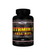 Βιταμίνη TMU VITΑΜΙΝ C (1.000mg) + ROSE HIPS (50mg) | Fitius.gr