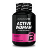Βιταμίνες ACTIVE WOMAN (60tabs) | Fitius.gr