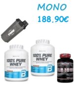 2-BIOTECH-WHEY-CLA-100