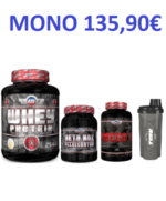 Whey-Protein-2270gr-Beta-Nox-Accelerator-omega3-shaker