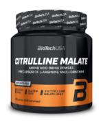 Citrulline-Malate-300g