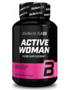 active-woman