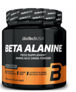 beta-alanine